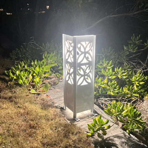 NEW!!!    RadiantLight 27" tall  Landscape Light - Garden Light - Image 18
