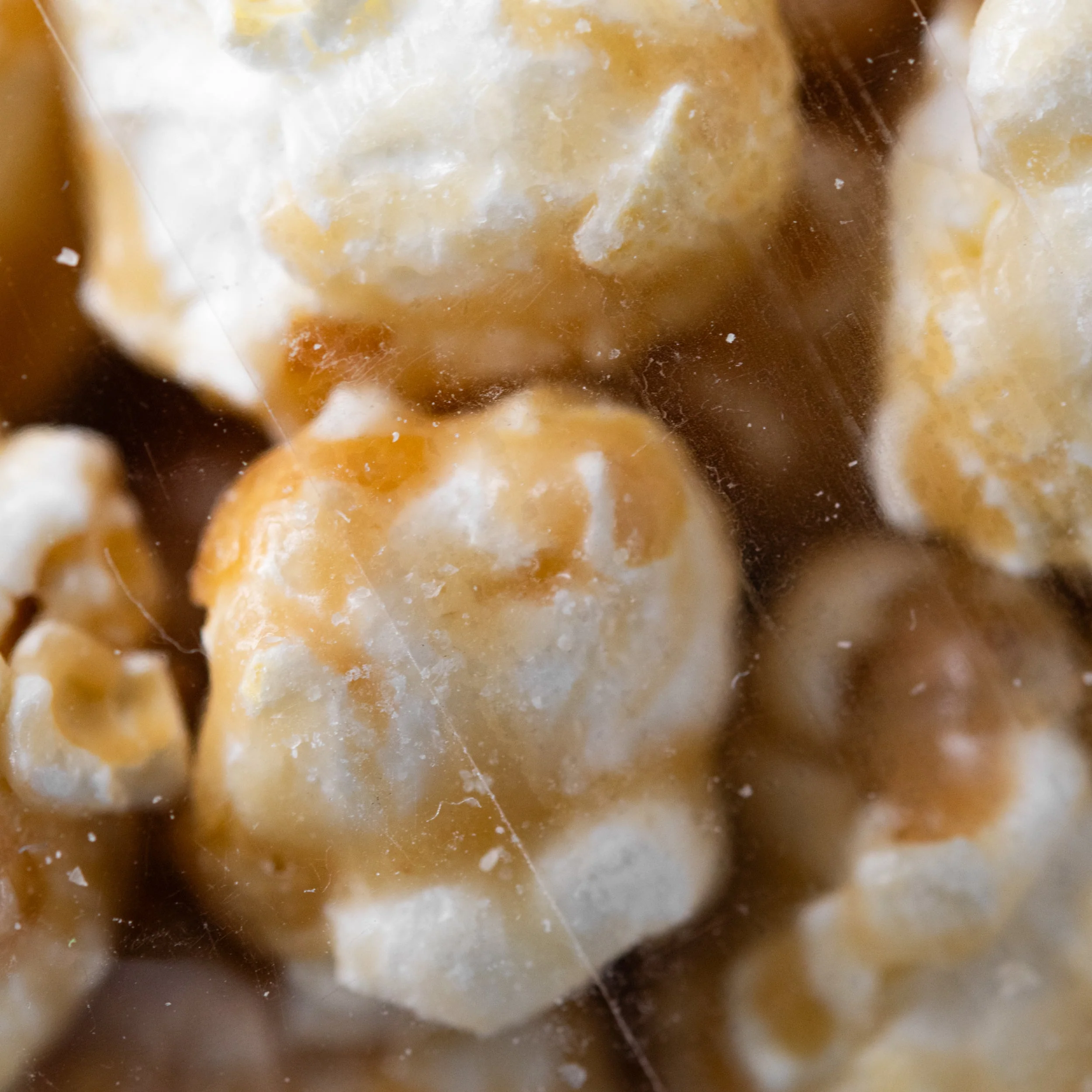 New York Cheesecake Popcorn | Pack of 2 | 7 oz | HR Poppin' Snacks - Image 4