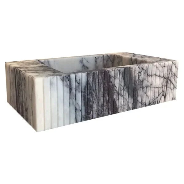 New York Marble Sink - Image 7