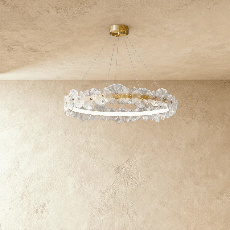 Nexorva Chandelier - Image 4