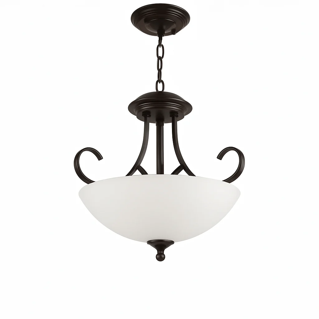 Nezra Chandelier