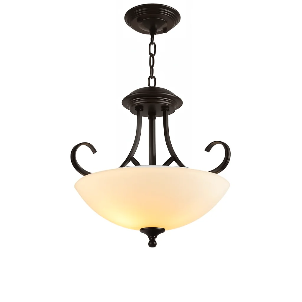 Nezra Chandelier - Image 2