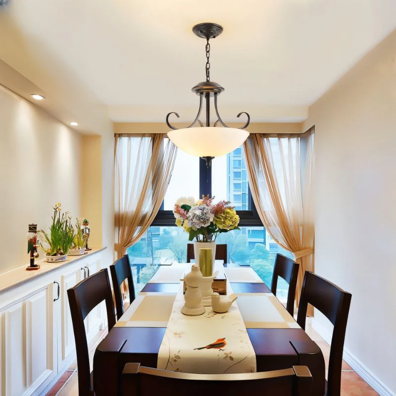 Nezra Chandelier - Image 4