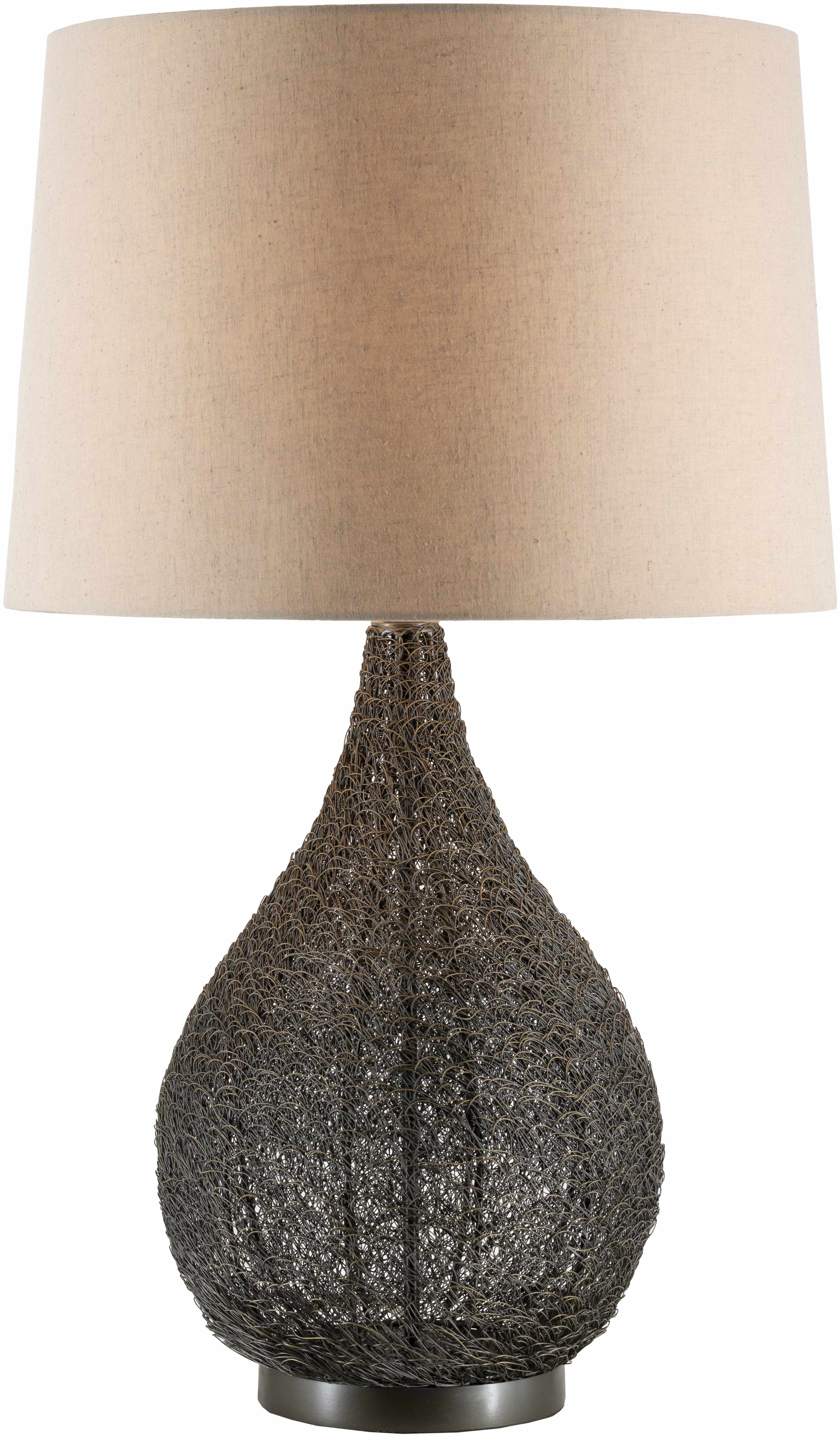 Nicholls Table Lamp - Clearance - Image 11