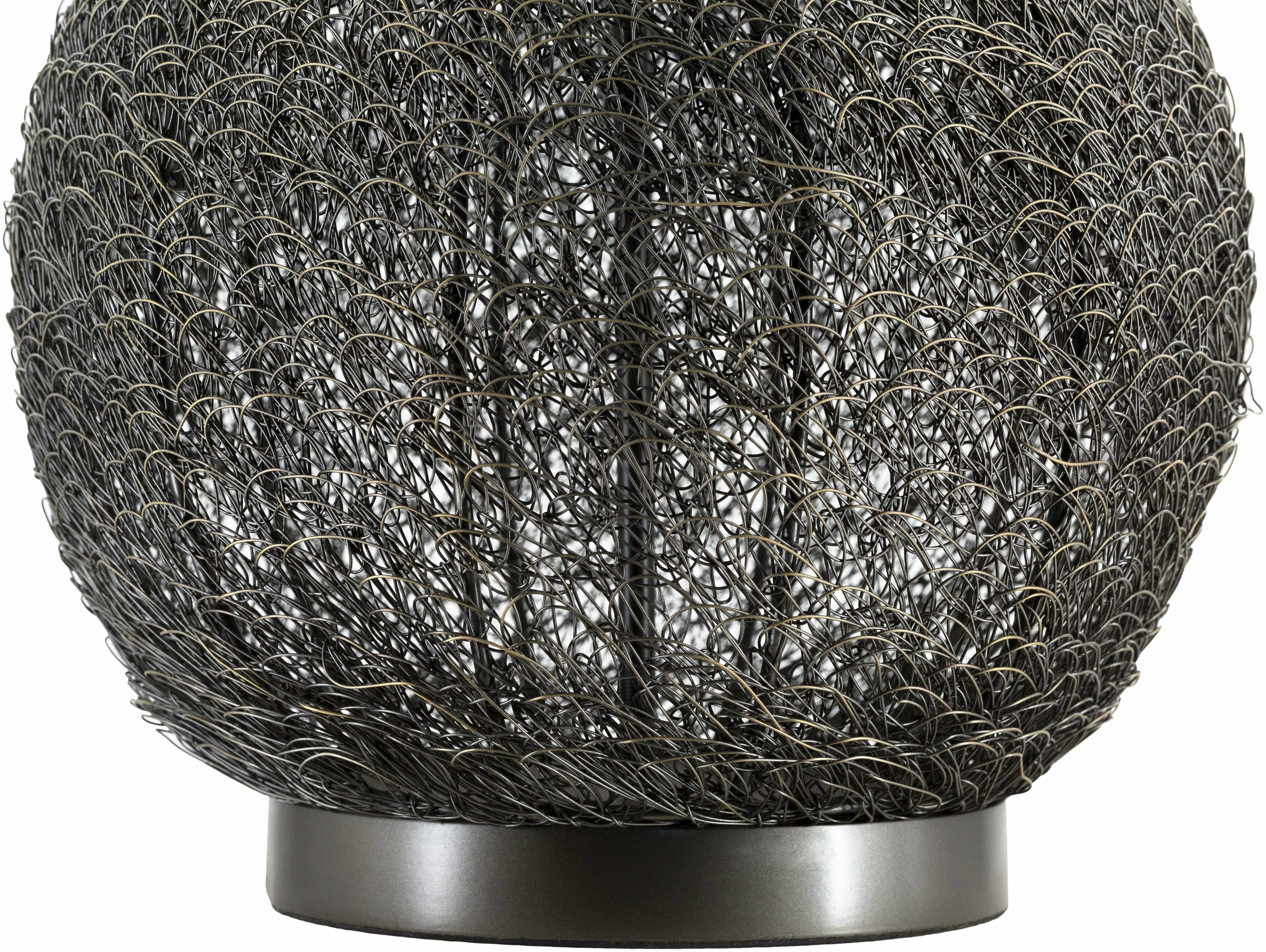 Nicholls Table Lamp - Clearance - Image 4