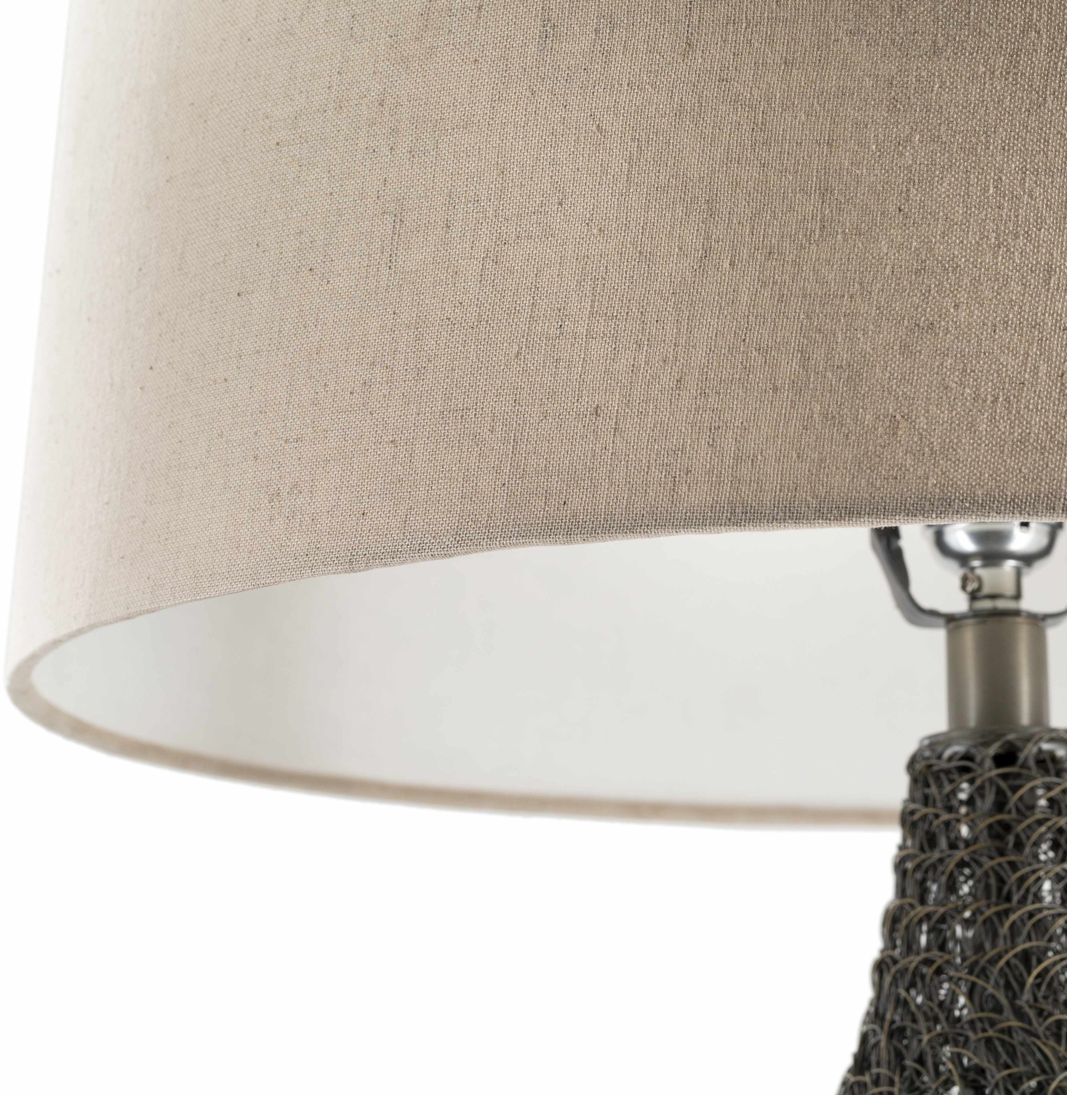 Nicholls Table Lamp - Clearance - Image 5