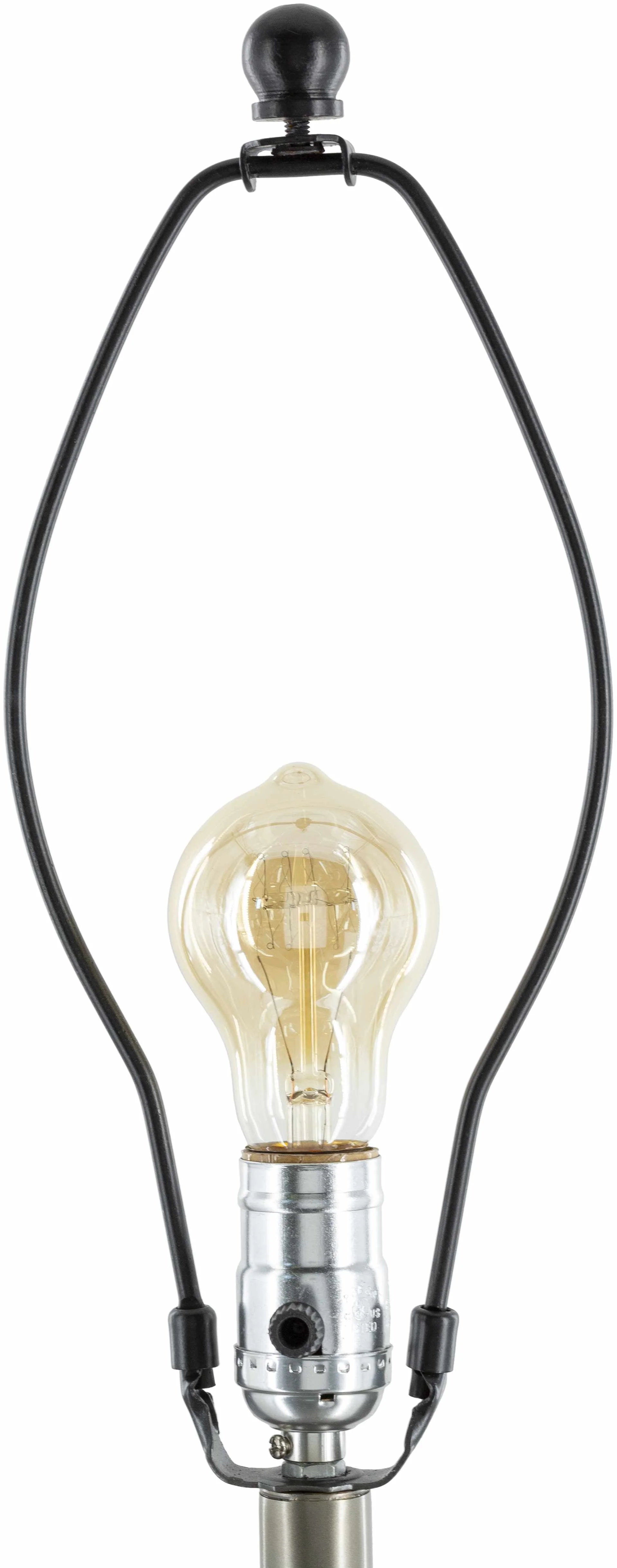 Nicholls Table Lamp - Clearance - Image 7