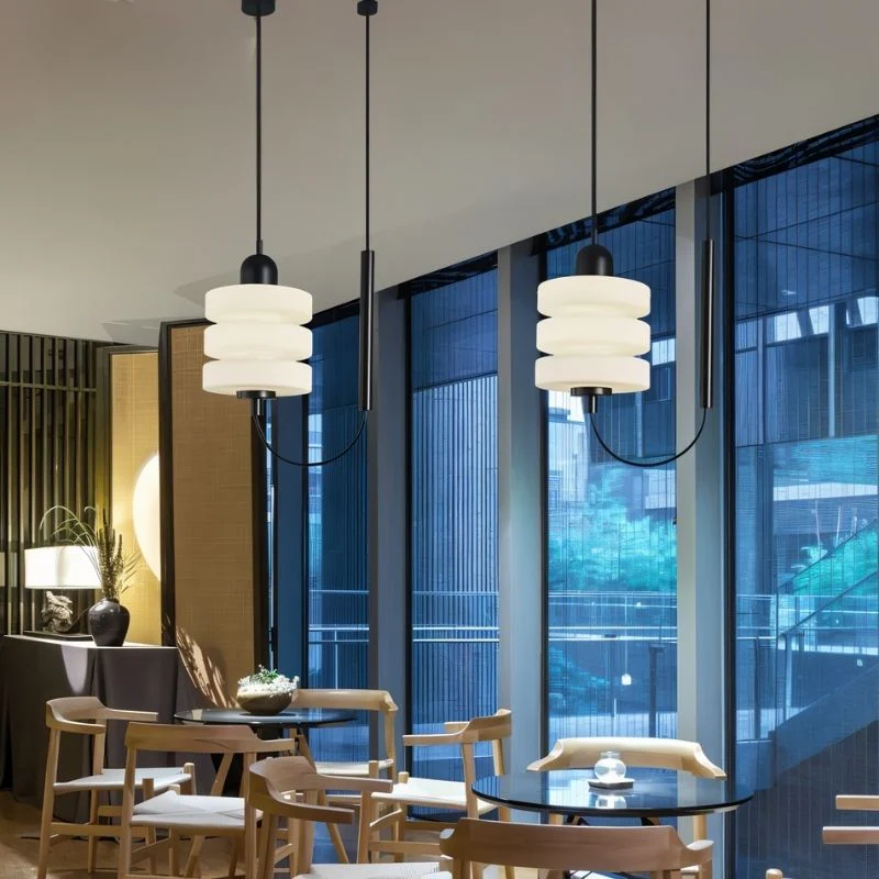 Nigal Pendant Light - Image 6