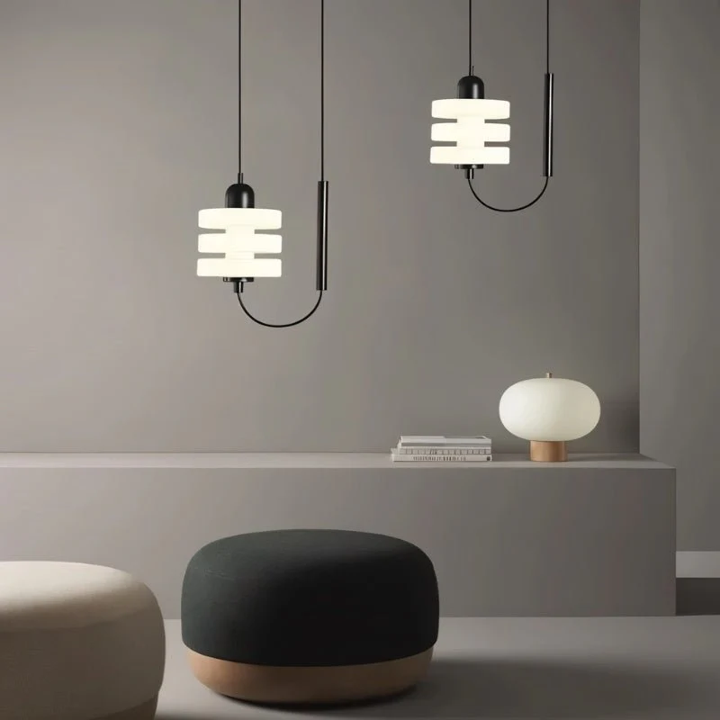 Nigal Pendant Light - Image 9