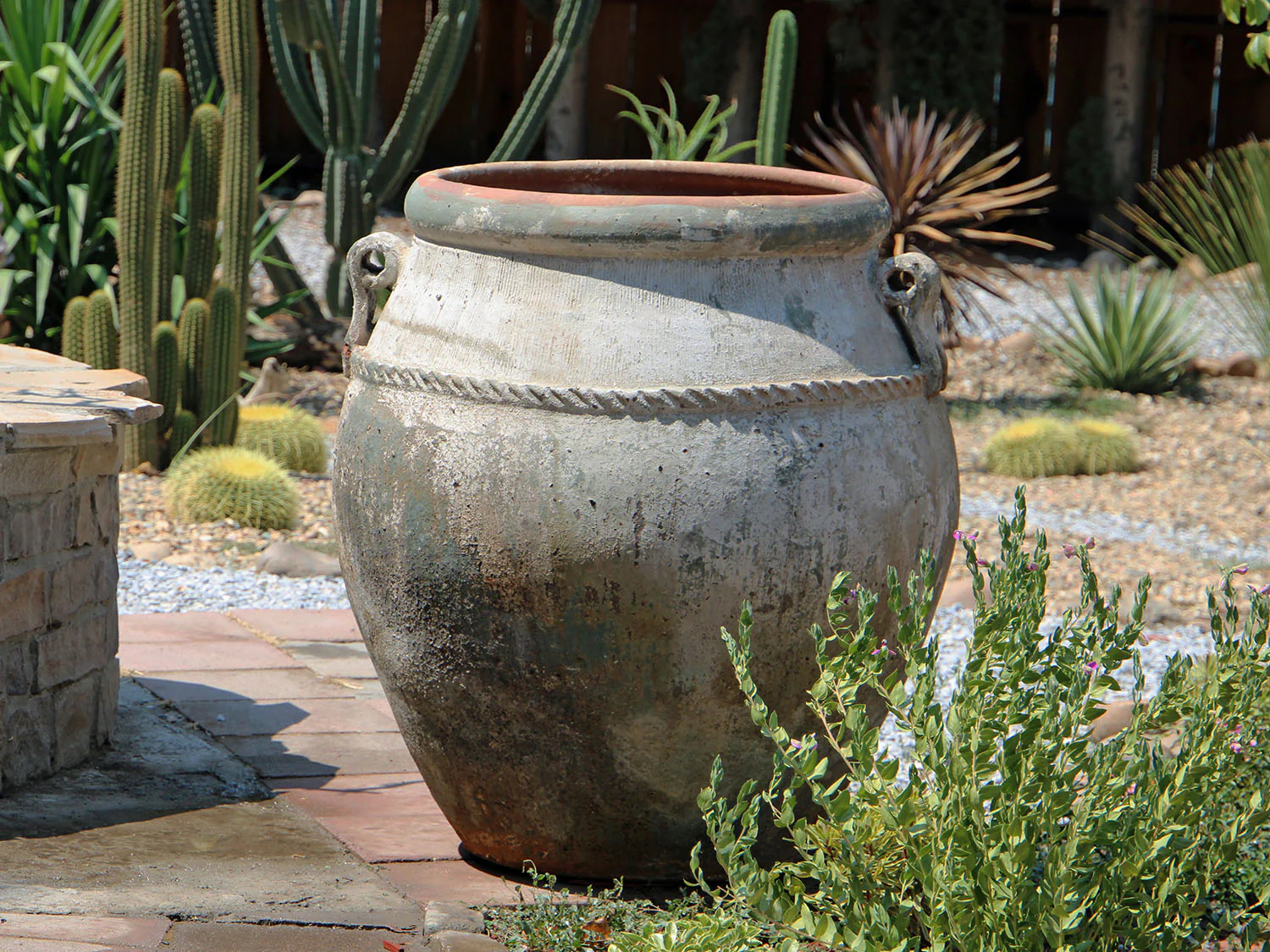 Nigerian Jar - Image 4