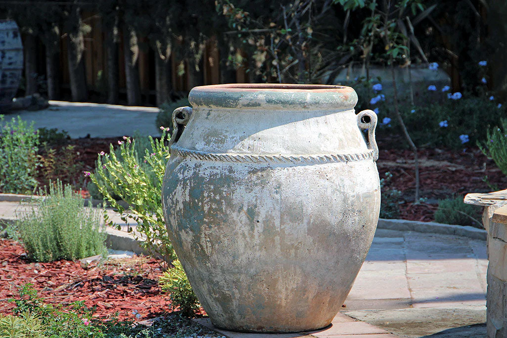 Nigerian Jar - Image 5