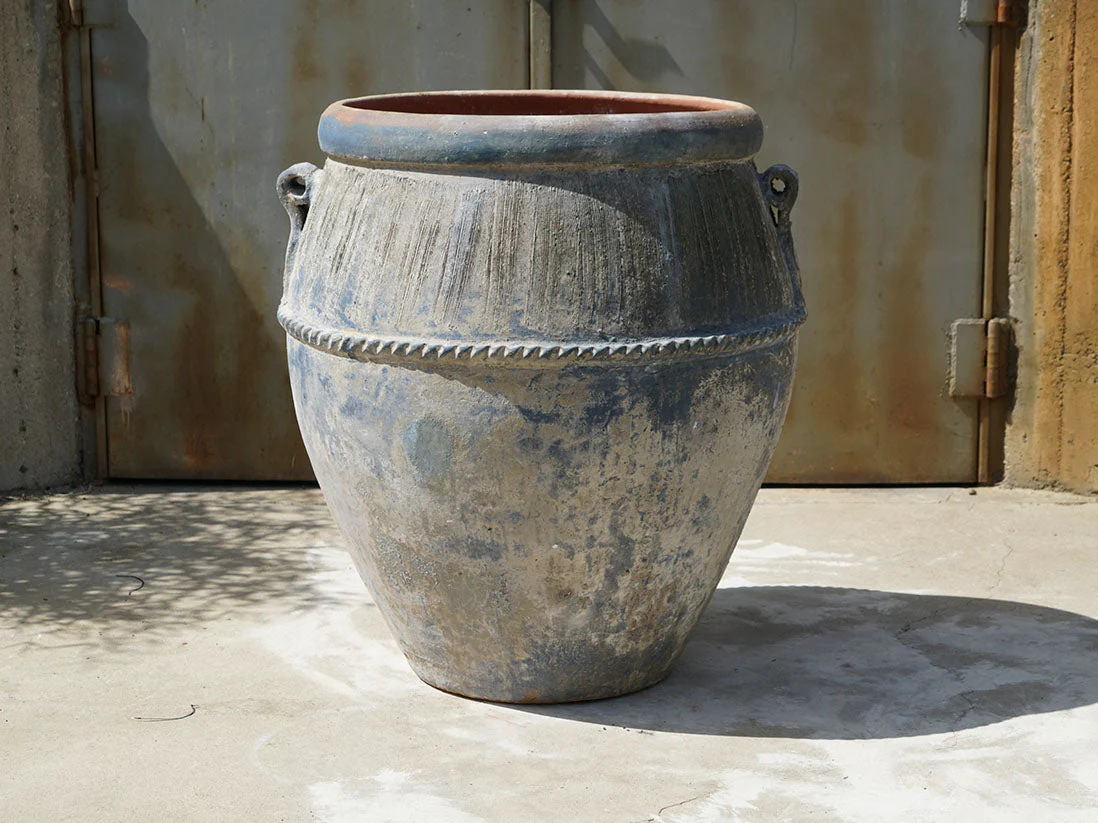 Nigerian Jar - Image 6