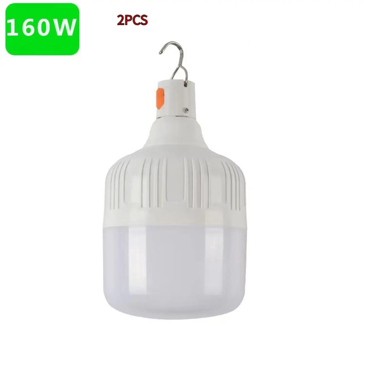 Night Market Stall Rechargeable LED Bulbs with High Brightness - Image 10