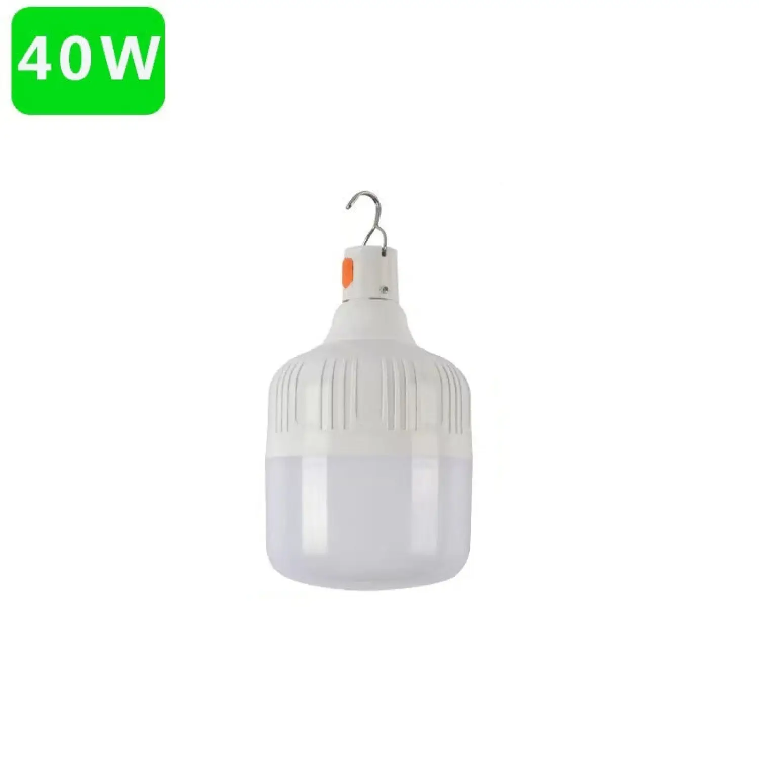 Night Market Stall Rechargeable LED Bulbs with High Brightness - Image 13