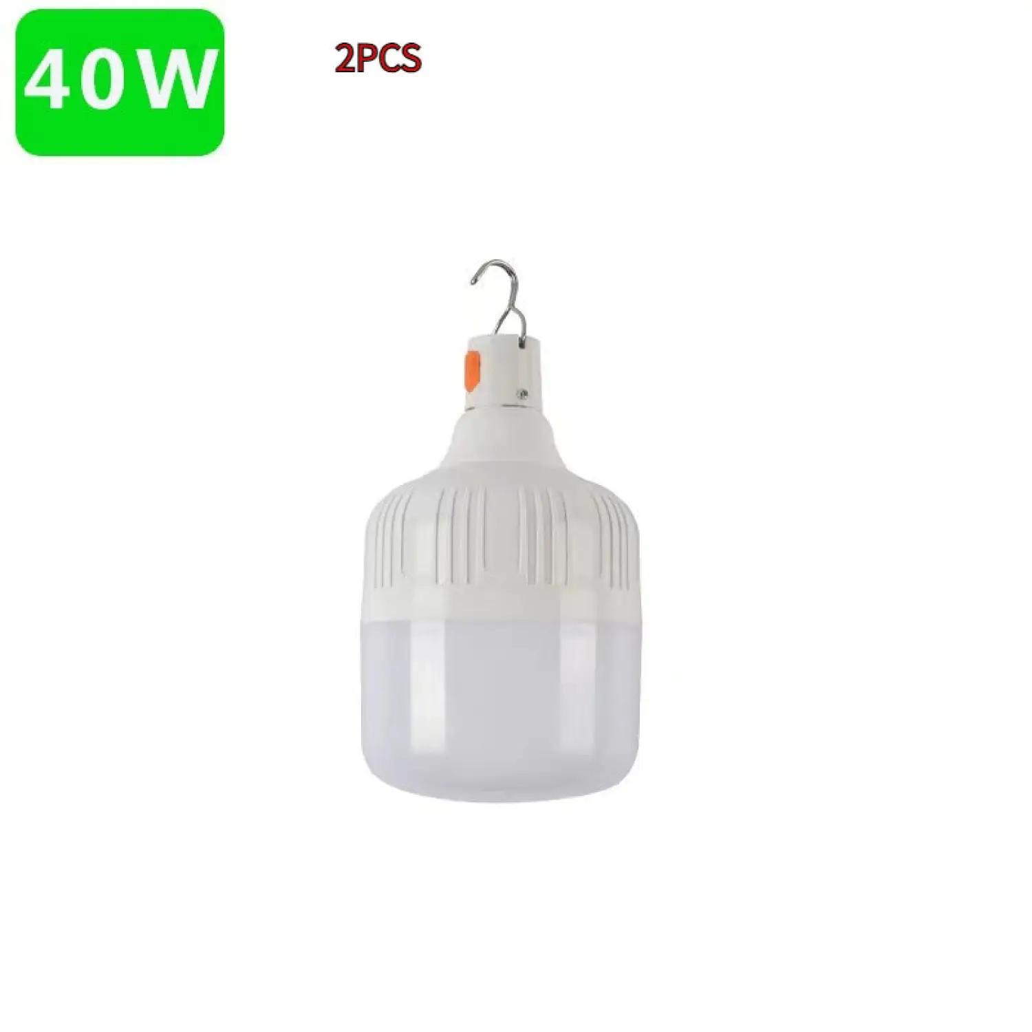 Night Market Stall Rechargeable LED Bulbs with High Brightness - Image 14