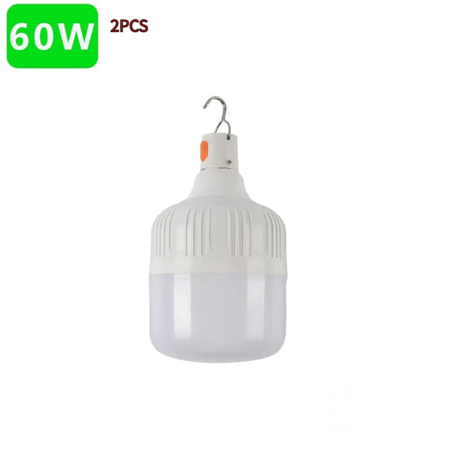 Night Market Stall Rechargeable LED Bulbs with High Brightness - Image 16