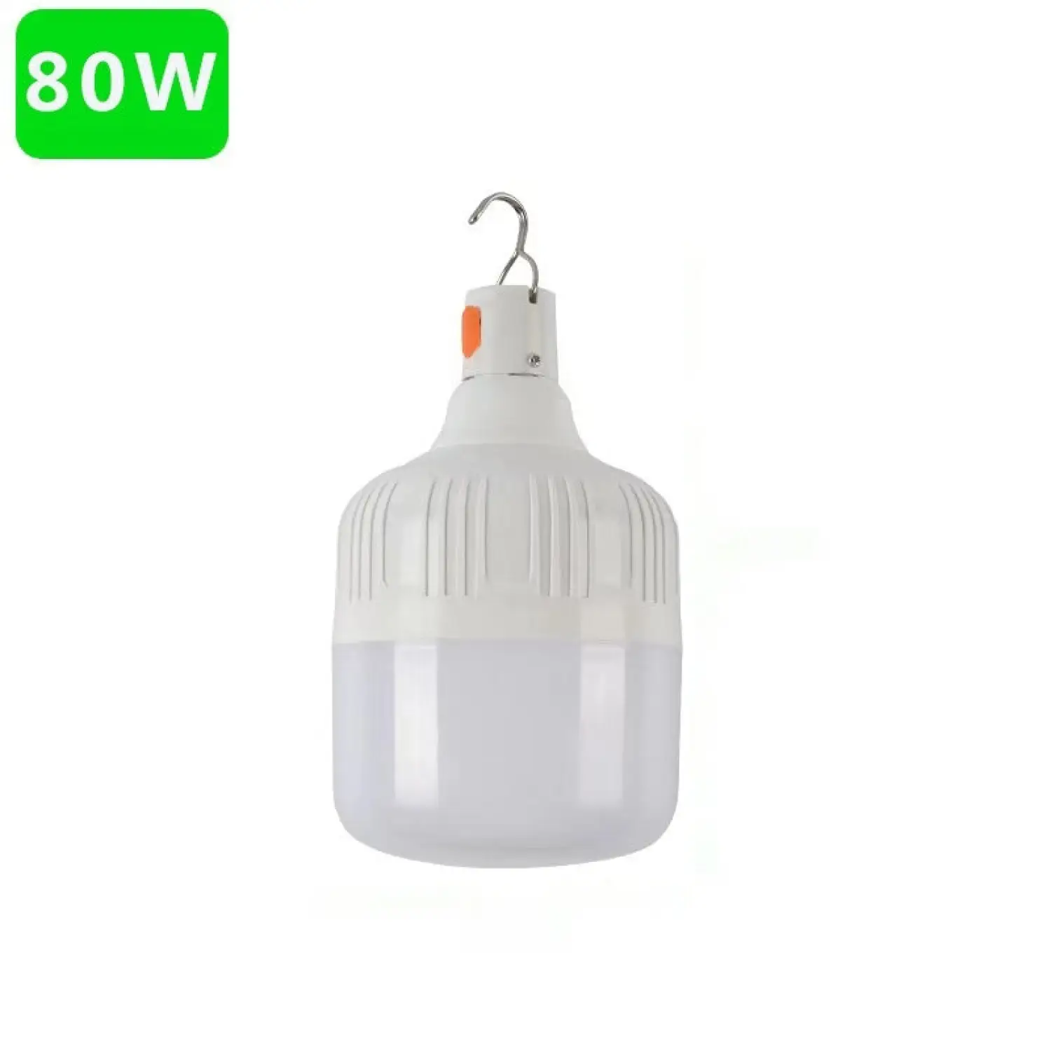 Night Market Stall Rechargeable LED Bulbs with High Brightness - Image 17