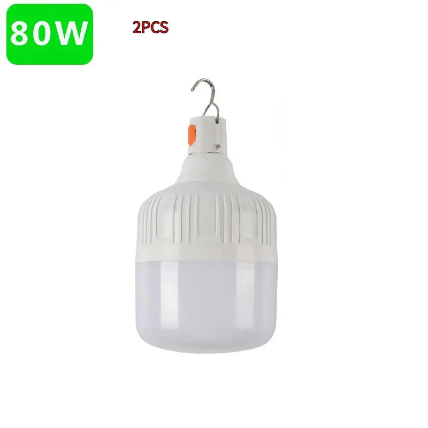 Night Market Stall Rechargeable LED Bulbs with High Brightness - Image 18