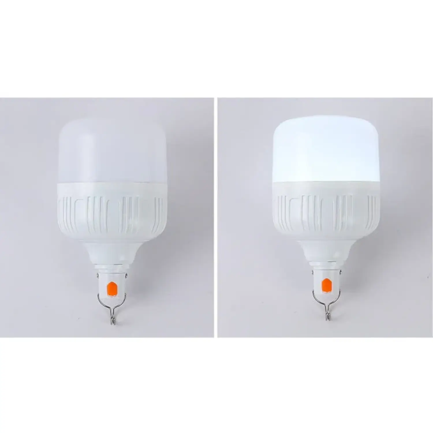 Night Market Stall Rechargeable LED Bulbs with High Brightness - Image 24