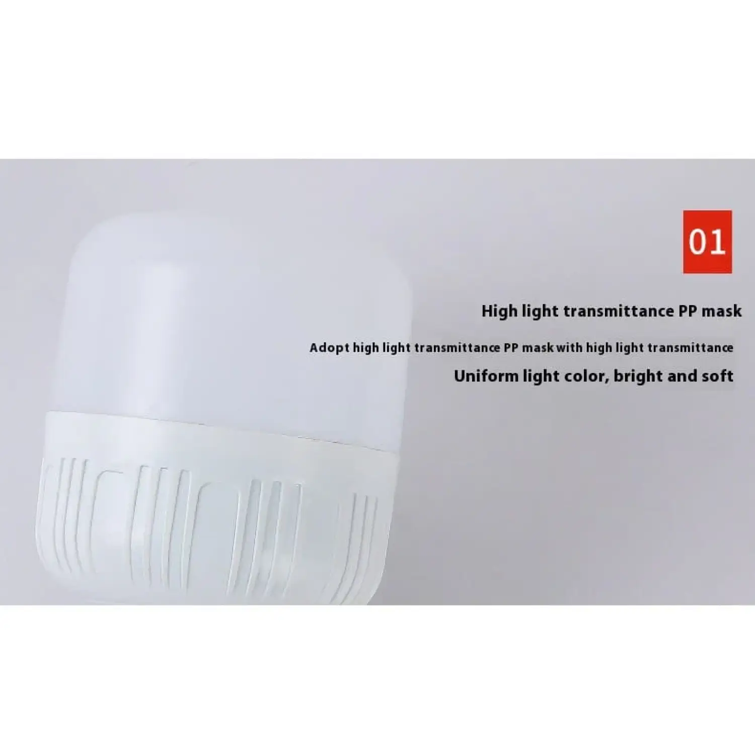 Night Market Stall Rechargeable LED Bulbs with High Brightness - Image 27