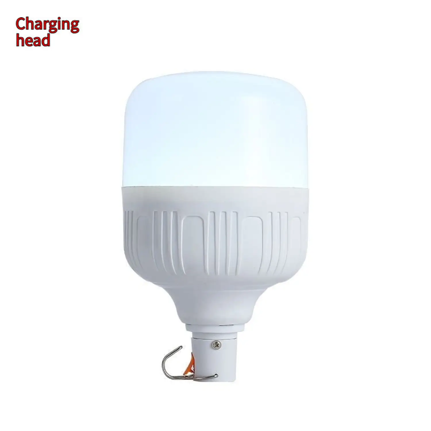 Night Market Stall Rechargeable LED Bulbs with High Brightness - Image 5