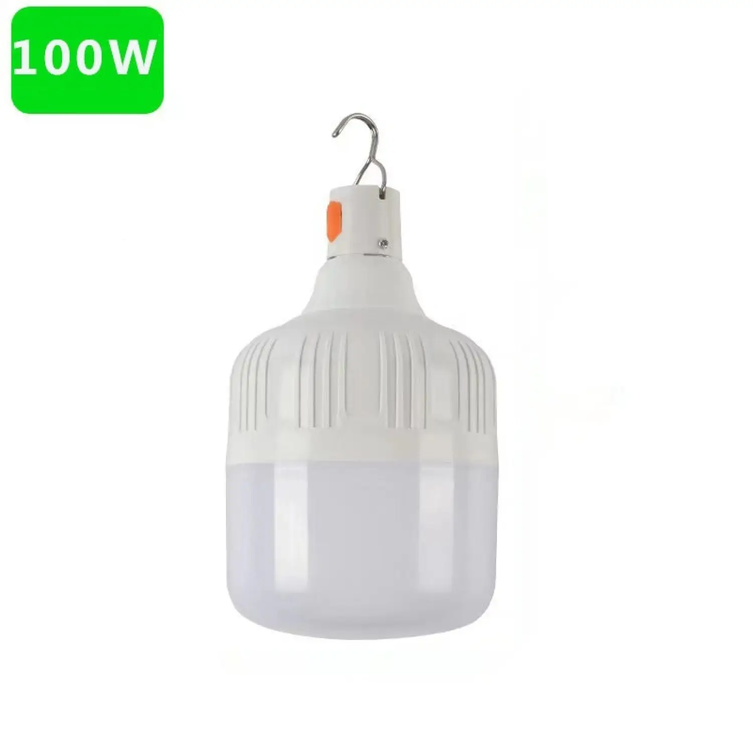 Night Market Stall Rechargeable LED Bulbs with High Brightness - Image 7