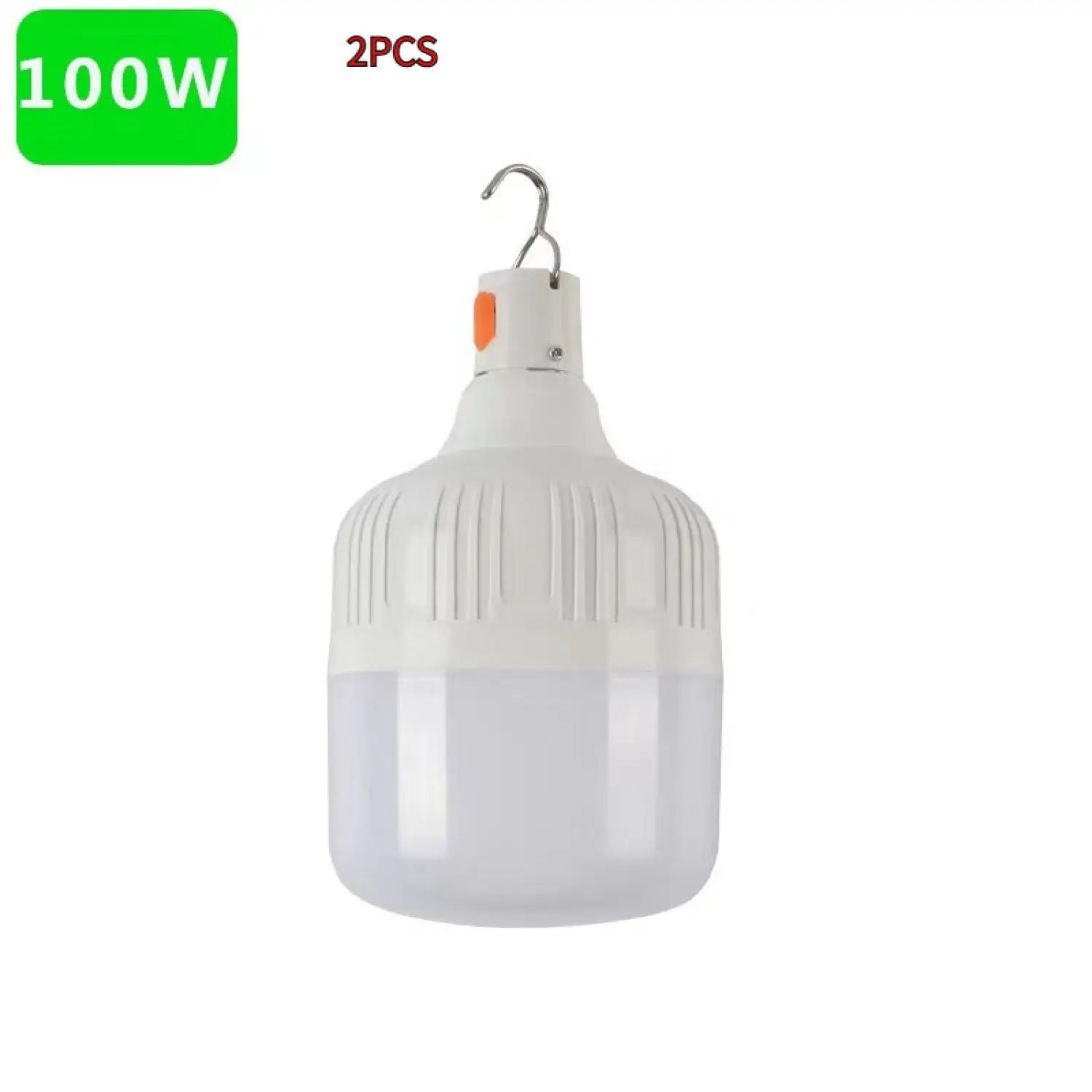 Night Market Stall Rechargeable LED Bulbs with High Brightness - Image 8