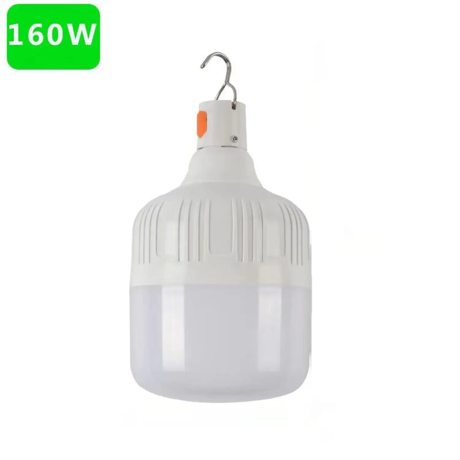 Night Market Stall Rechargeable LED Bulbs with High Brightness - Image 9