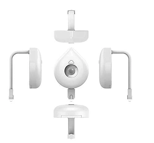 Nighty Lighty - Toilet Bowl Motion Sensor Night Light - Image 5