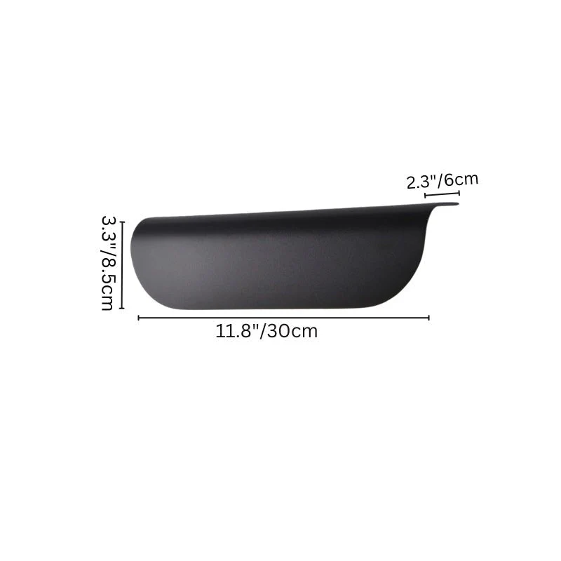 Nigin Outdoor Wall Lamp - Image 4