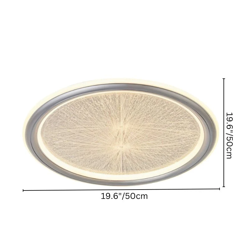 Nimbus Ceiling Light - Image 10