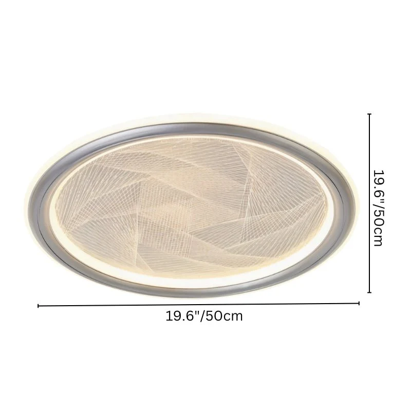 Nimbus Ceiling Light - Image 9
