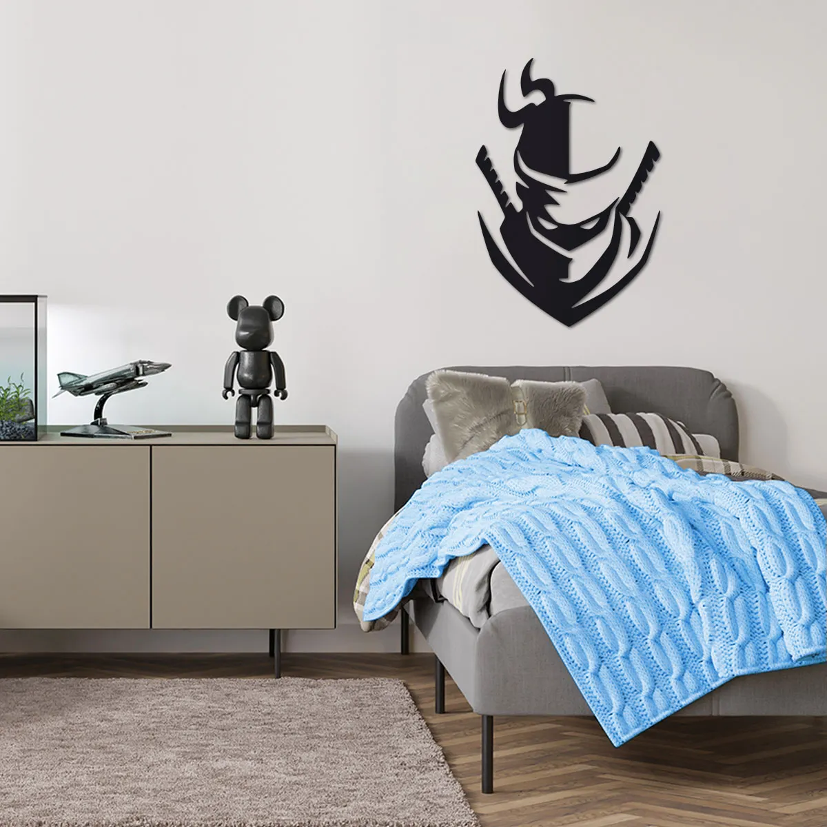 Ninja Sign - Image 2