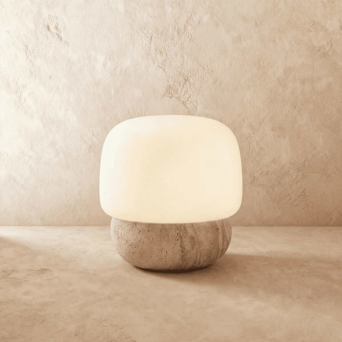 Nira Table Lamp - Image 2