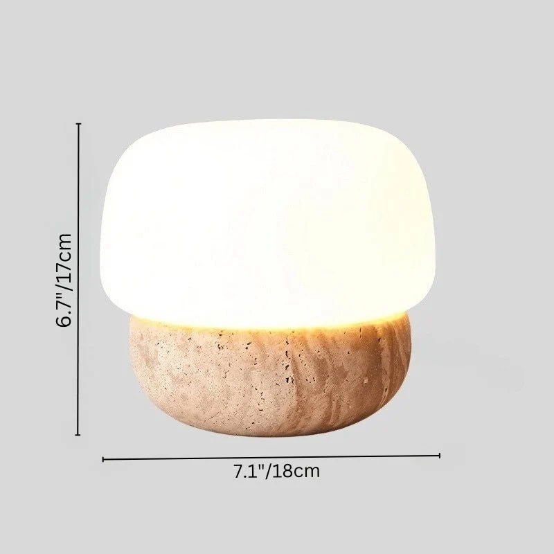 Nira Table Lamp - Image 7