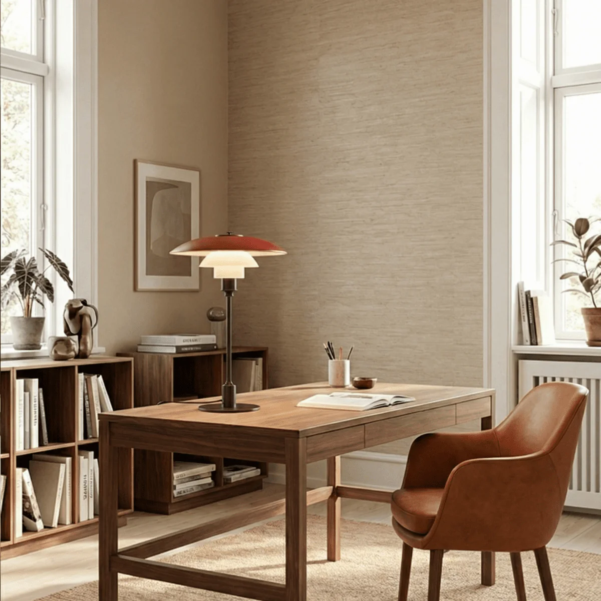 Nisra Table Lamp - Image 6