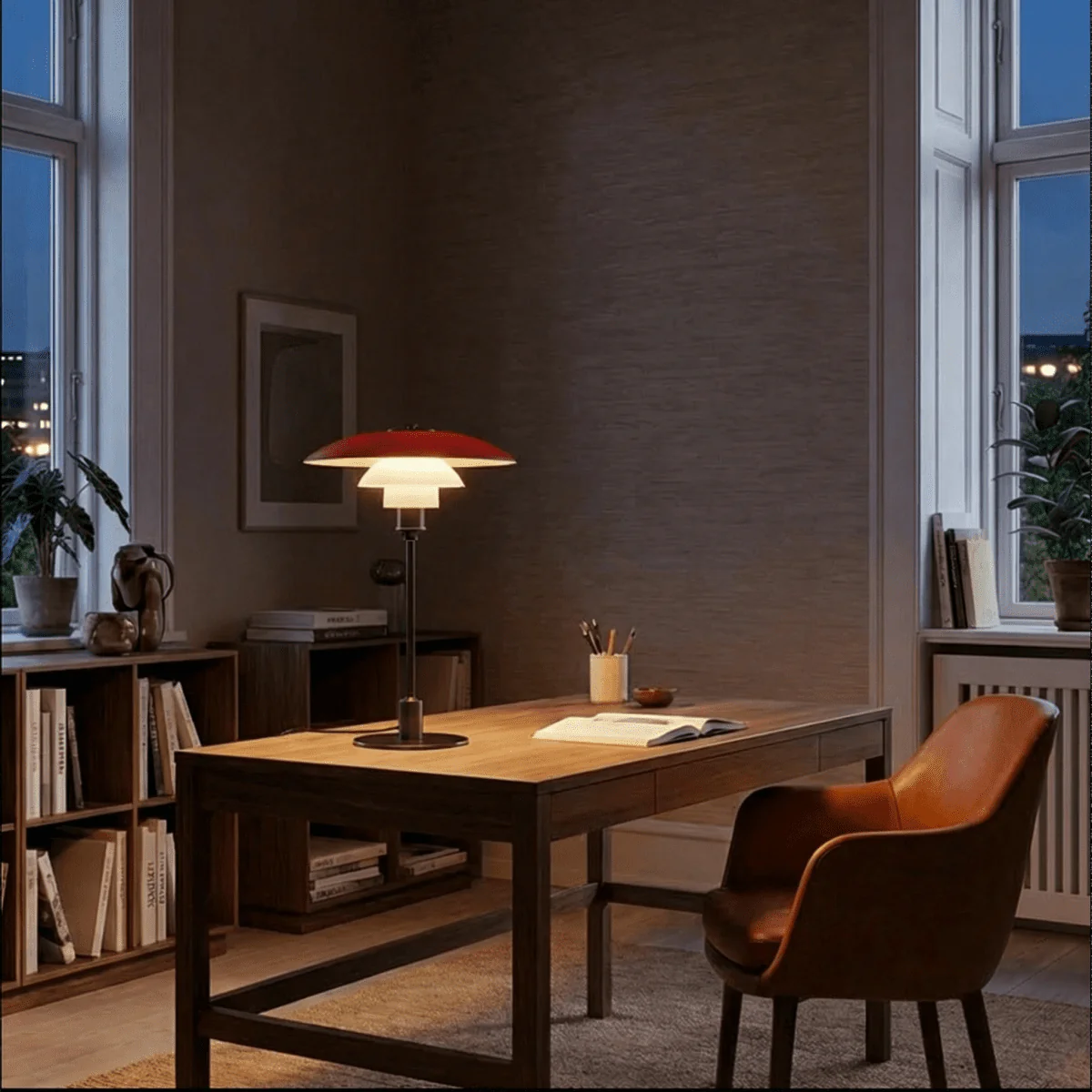 Nisra Table Lamp - Image 7