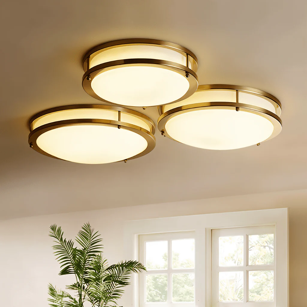 Niva Ceiling Light - Image 11