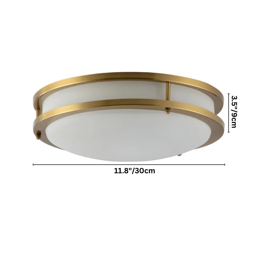 Niva Ceiling Light - Image 18