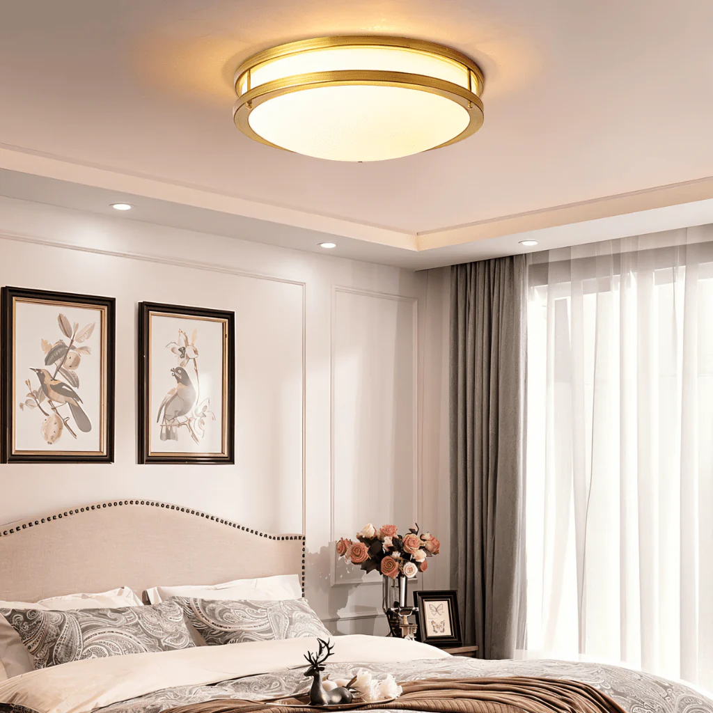 Niva Ceiling Light - Image 2