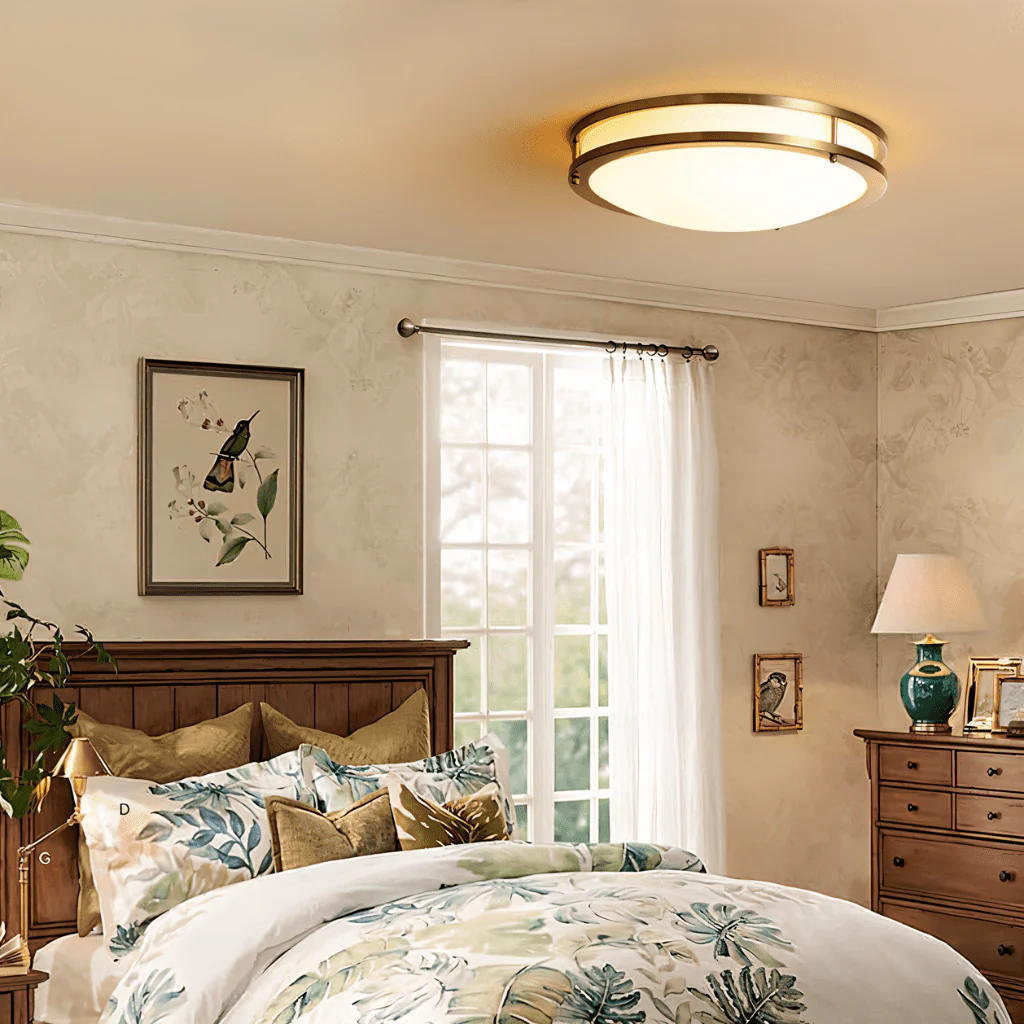 Niva Ceiling Light - Image 4