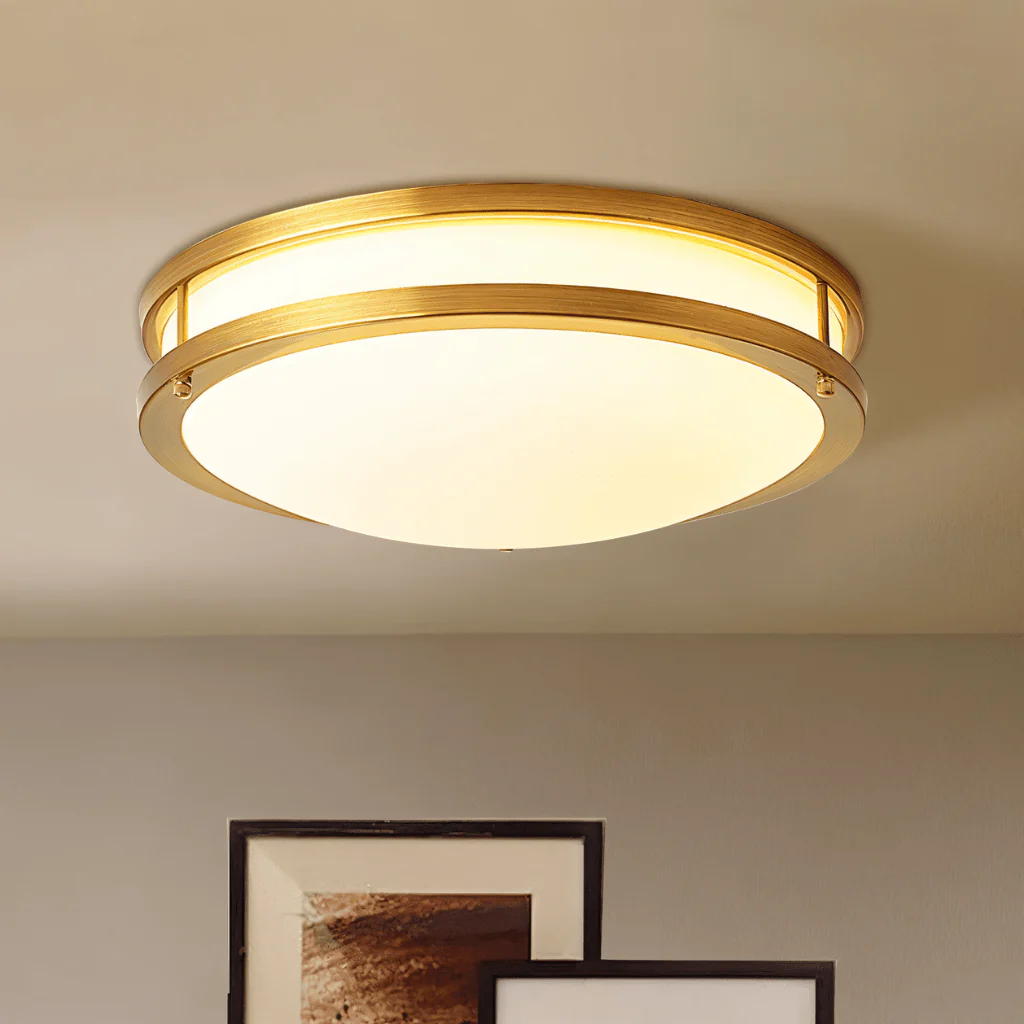 Niva Ceiling Light - Image 8