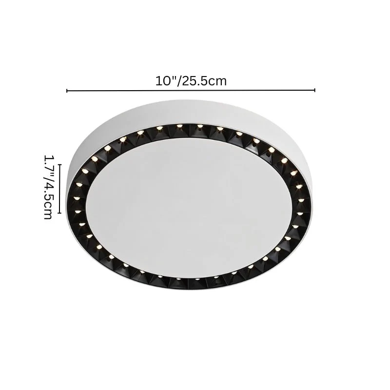Nival Ceiling Light - Image 11