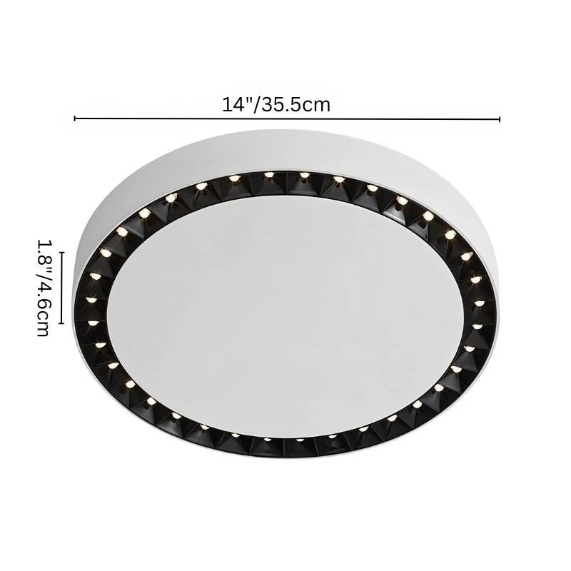 Nival Ceiling Light - Image 12