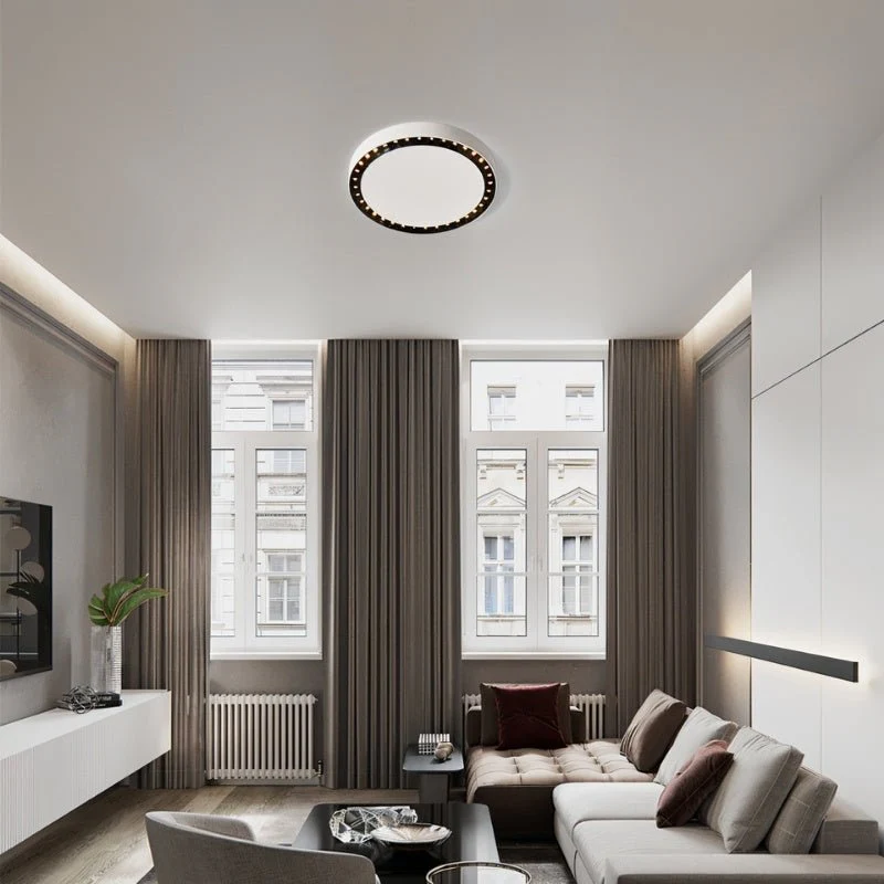 Nival Ceiling Light - Image 4