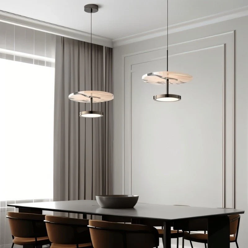 Noctra Pendant Light - Image 3