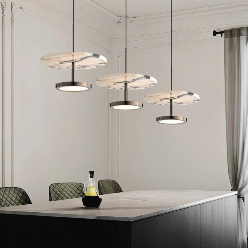 Noctra Pendant Light - Image 4