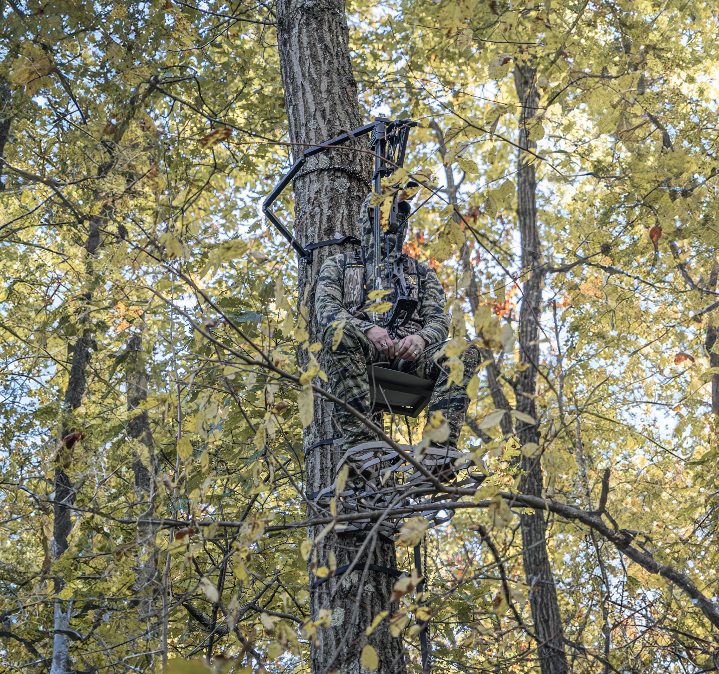 Non-Leveling Bow Hanger - Image 2