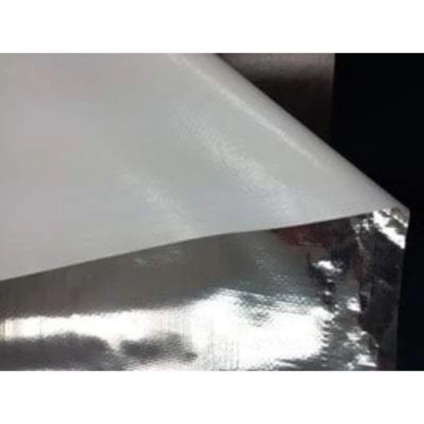 Non-Perforated Radiant Barrier Super R Plus Reflective Insulation Ag Barrier - All Sizes - Image 4