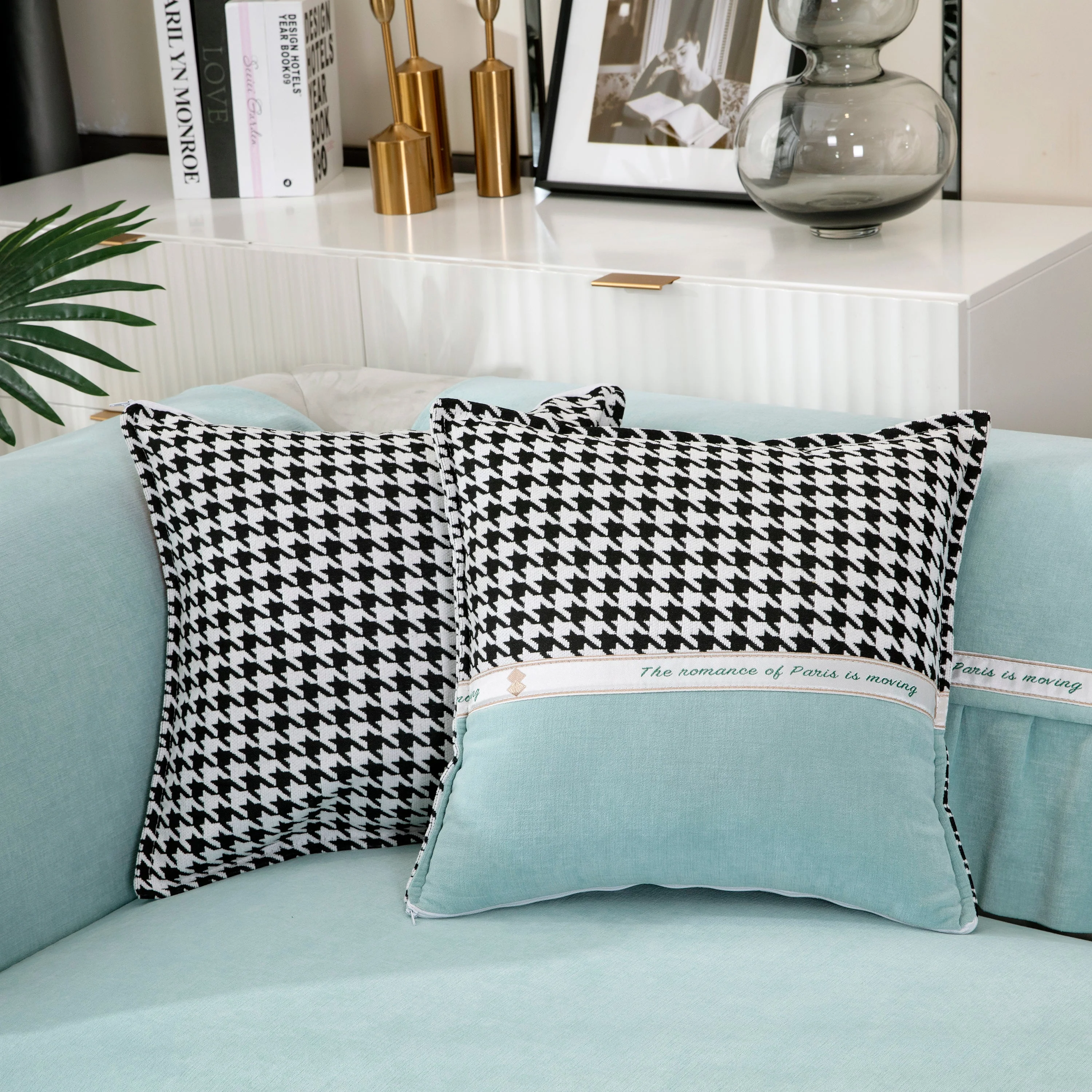 Non-Slip Chenille Sofa Slipcovers with Skirt, Best Pet Sofa Protector Cover, Furniture Covers for Pets - Image 10